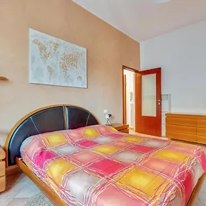 Darsena & Navigli Cosy Flat Appartement