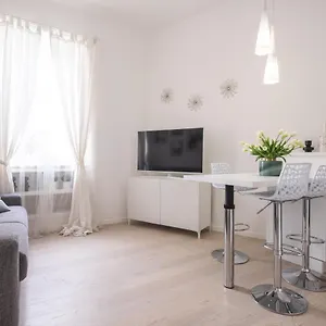 Brera Charming R&r Appartement
