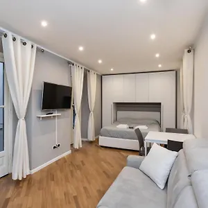 5 Nirone Center Appartement
